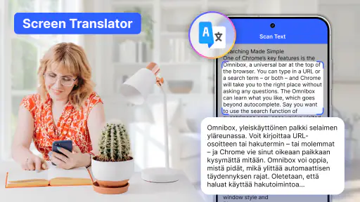 AI Translate: Smart Translator screenshot