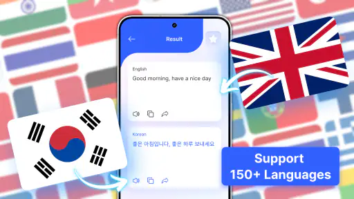 AI Translate: Smart Translator screenshot