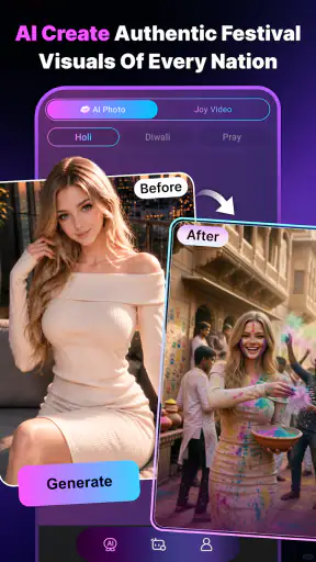 AI Wicked screenshot