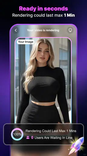 AI Wicked screenshot