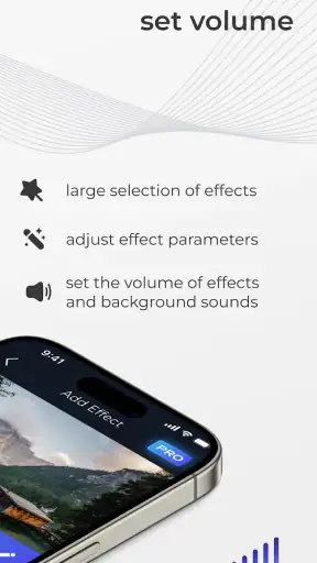 AlBe Sound Lab - ตัวแก้ไขเสียง screenshot