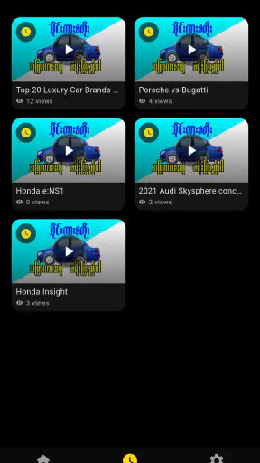 AllCarStore-သိုင်းကားစတိုး screenshot