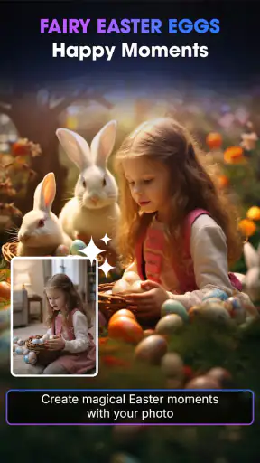 Alura-AI Photo Video Generator screenshot