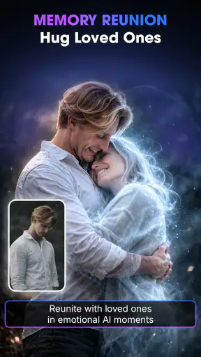 Alura-AI Photo Video Generator screenshot