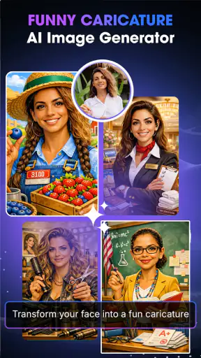 Alura-AI Photo Video Generator screenshot