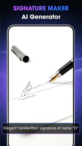 Alura-AI Photo Video Generator screenshot