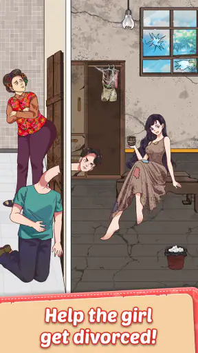 Annoying Puzzle Game screenshot