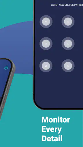 Anti Theft Phone Alarm screenshot