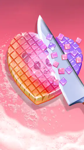 Antistress เกมของเล่นผ่อนคลาย screenshot