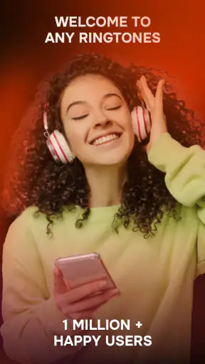 Any Ringtones screenshot