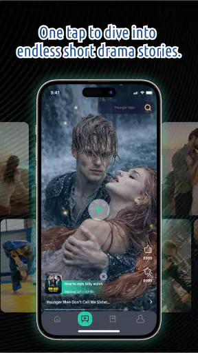 AnyShort screenshot