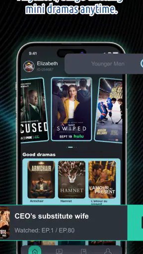 AnyShort screenshot