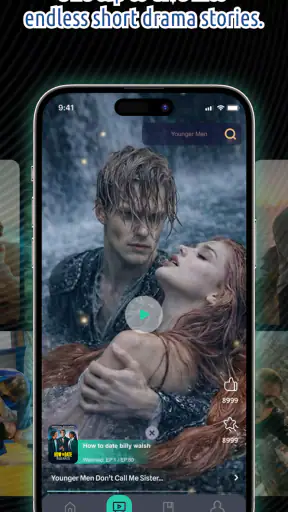 AnyShort screenshot