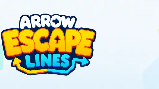 Arrow Escape Lines screenshot