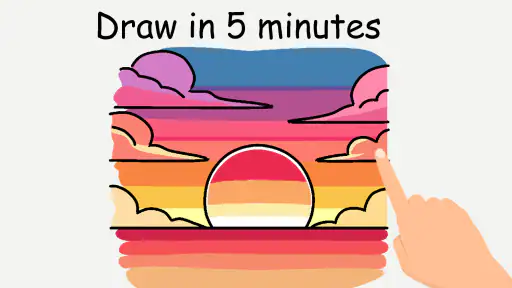 ArtCanvas Loop: วาดและระบายสี screenshot
