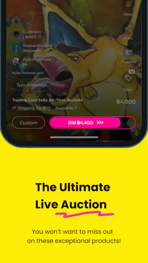 ASAPH Live screenshot