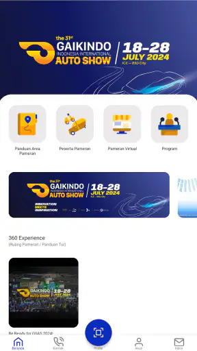 Auto360.id screenshot