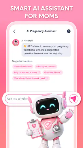 Baby Tracker - Newborn Diary screenshot