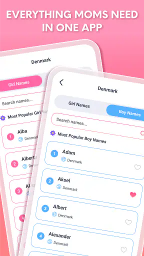 Baby Tracker - Newborn Diary screenshot