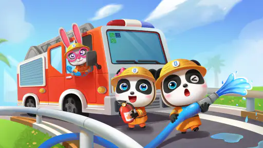 BabyBus Kids: เพลง วิดีโอ เกม screenshot