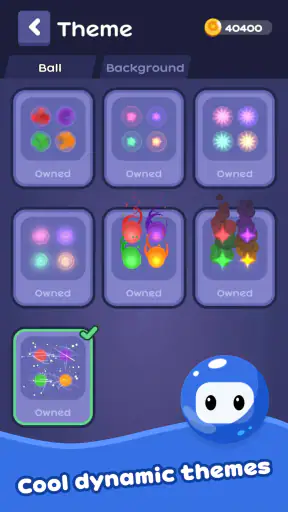 Ball Sorting Master - Puzzle screenshot