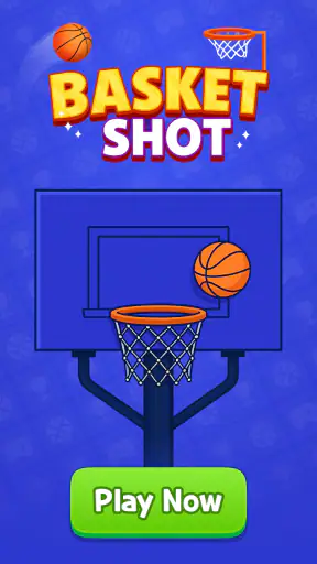 Basket Shot screenshot