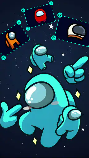 Beanify Creator - Bean Avatar screenshot