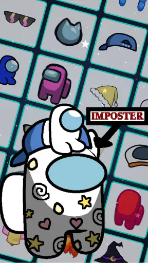 Beanify Creator - Bean Avatar screenshot