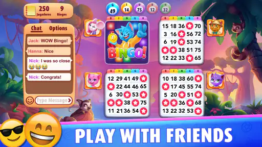 Bingo Blitz - Bingo Games screenshot
