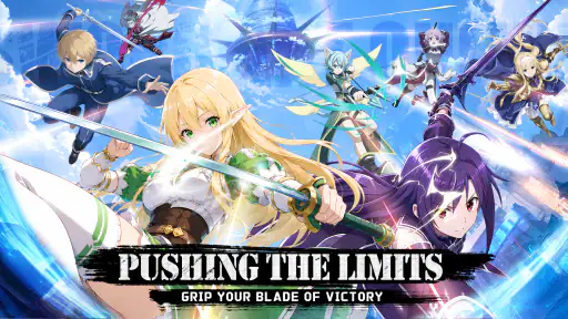 Black Swordsman:Dual Blades screenshot