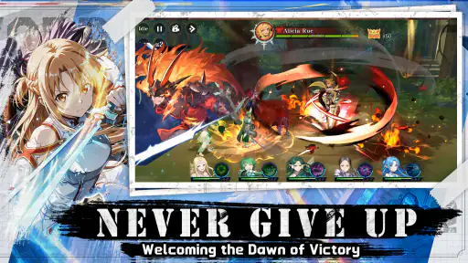Black Swordsman:Dual Blades screenshot