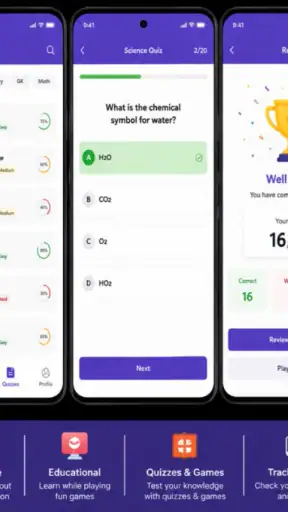 Blooket app screenshot