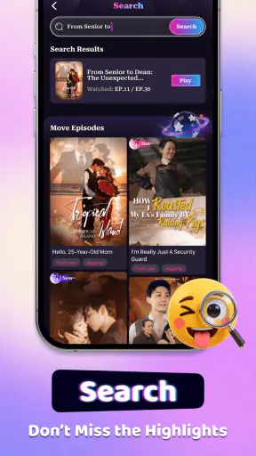 BonusTV screenshot