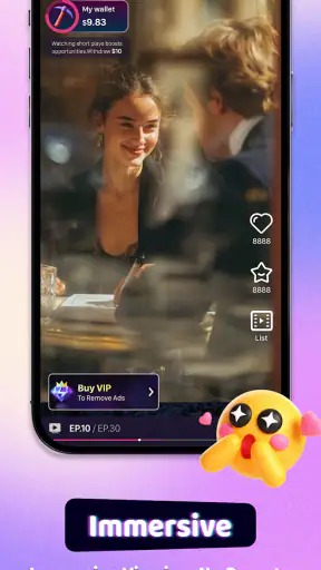 BonusTV screenshot