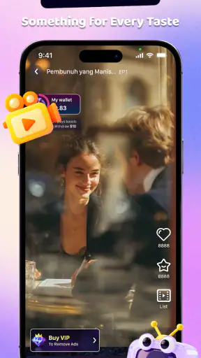BonusTV screenshot