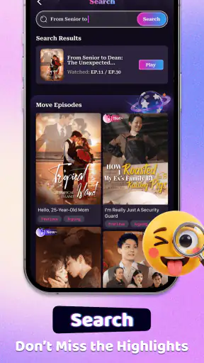 BonusTV screenshot