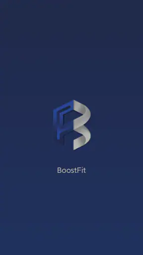 BoostFit screenshot