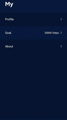BoostFit screenshot