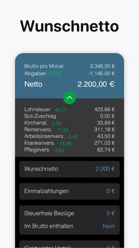 Bruno Pro screenshot