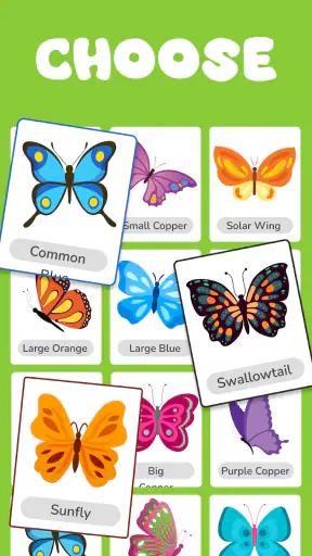 Butterfly Draw Step by Step screenshot