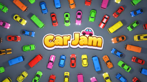 Car Jam: เกมรถบัส screenshot