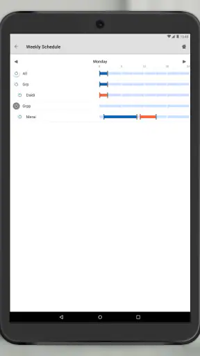 Carrier In The Air screenshot