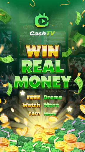 CashTV: ดู, รับ, ถอน screenshot