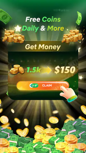 CashTV: ดู, รับ, ถอน screenshot