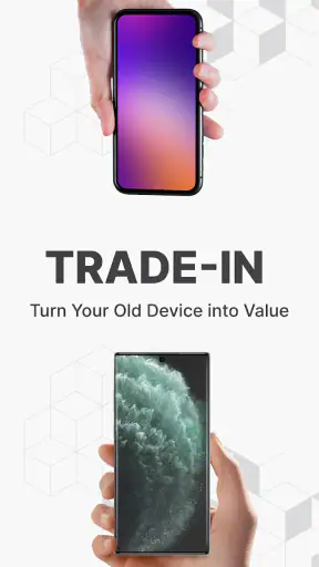 Check by remobie screenshot
