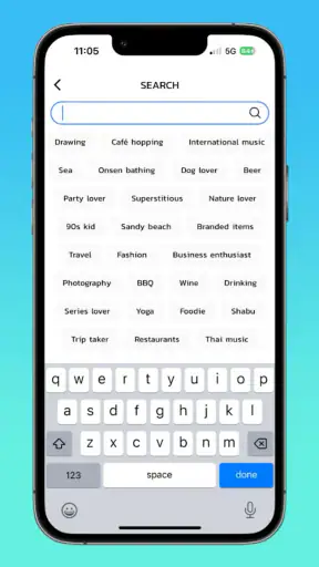 Collab: Meet & Call screenshot