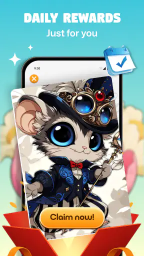 ColorVerse: ศิลปะการระบายสี screenshot