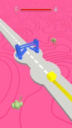 Colour Adventure: วาดเส้น screenshot