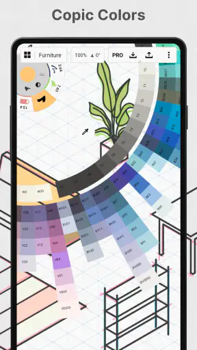 Concepts: Sketch, Note, Draw screenshot