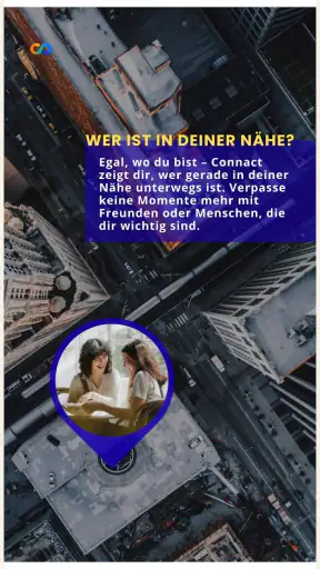 Connact App TH screenshot